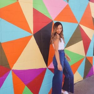 Meet your Posher, Madison